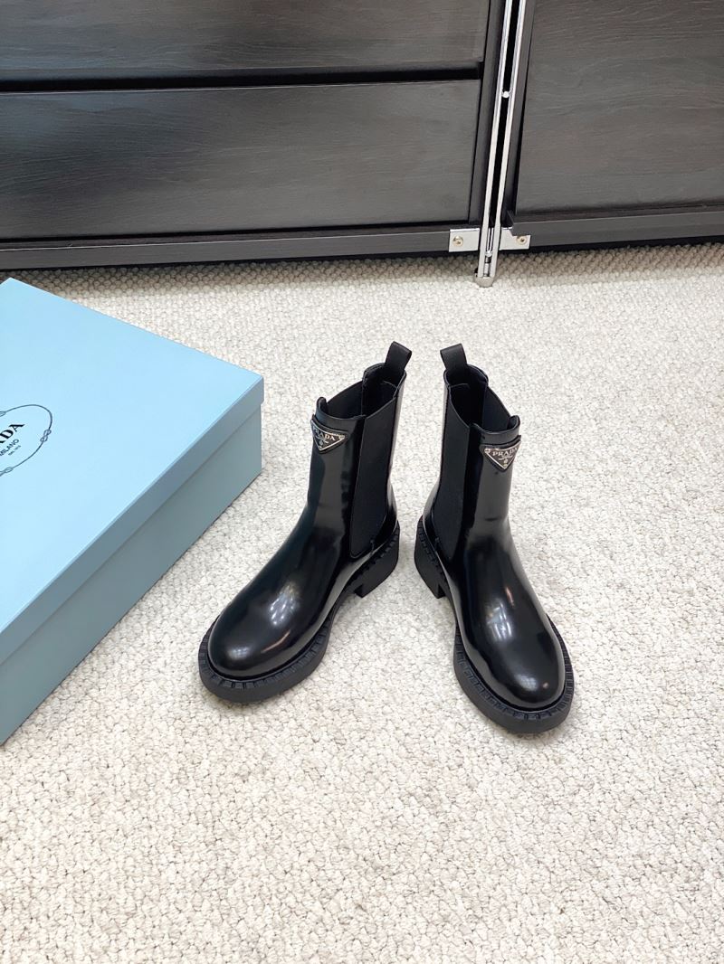 Prada Boots